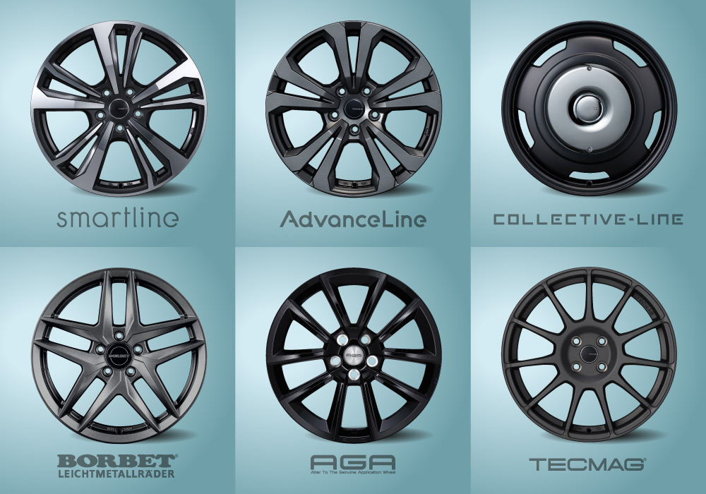 スタッドレス用ホイールの選び方【ボルボ XC40編】 - ブログ