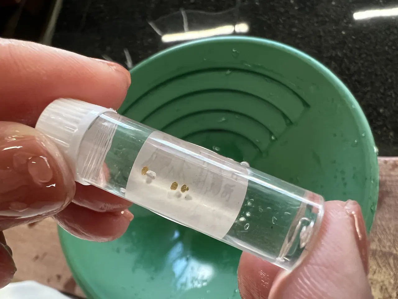 砂金採りに挑戦！西伊豆・土肥金山で貴重な体験や見学を楽しもう