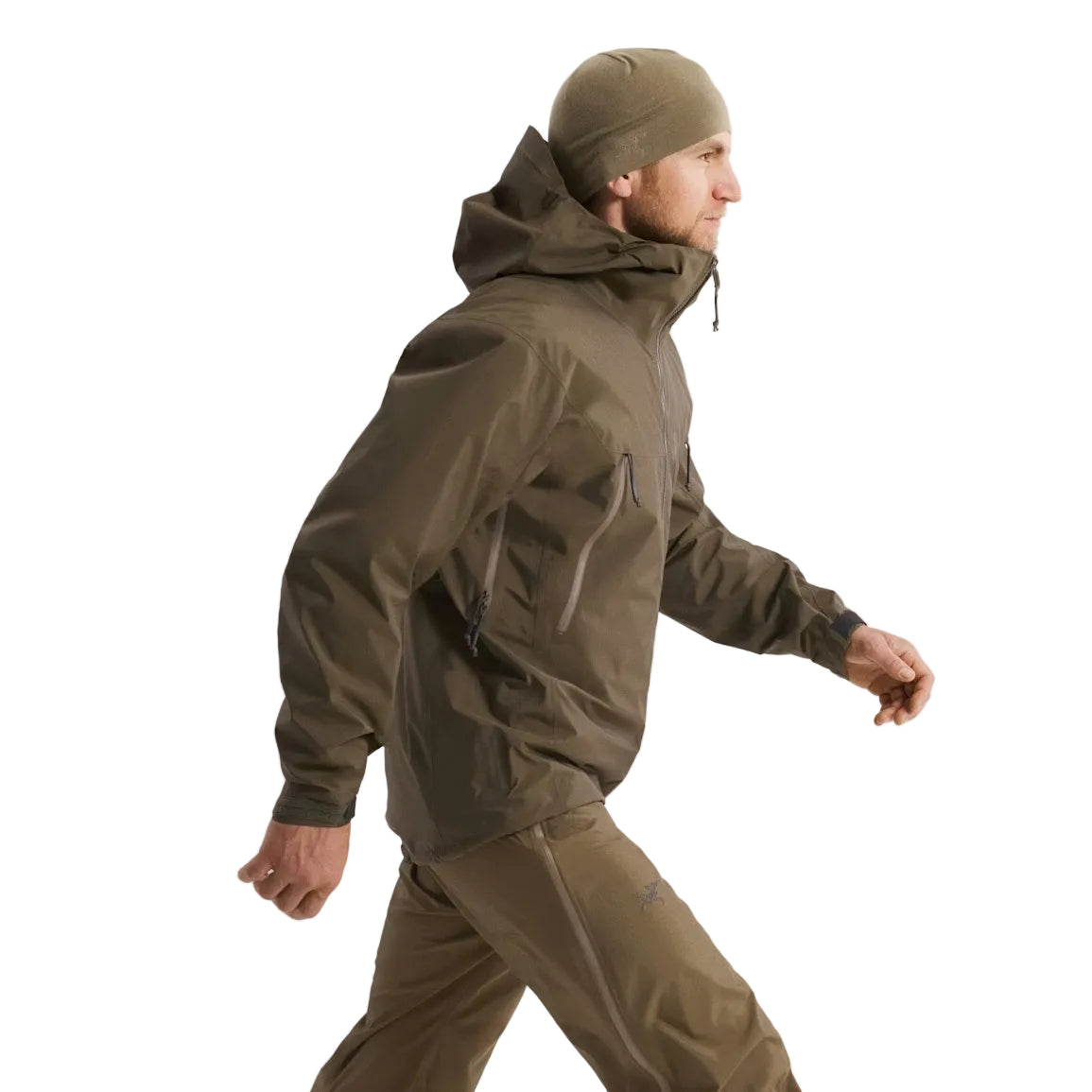 Arc'teryx LEAF Alpha LT Jacket Gen 2.2 | Lightweight GORE-TEX