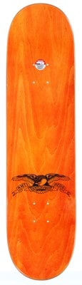 Anti-Hero Classic Eagle 8.25 Skateboard Deck | Tactics