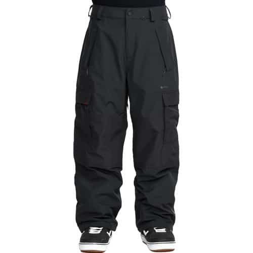 Volcom Longo GORE-TEX Pants - black | Tactics