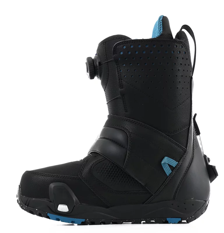 Burton Photon Step On Snowboard Boots 2025 - black | Tactics