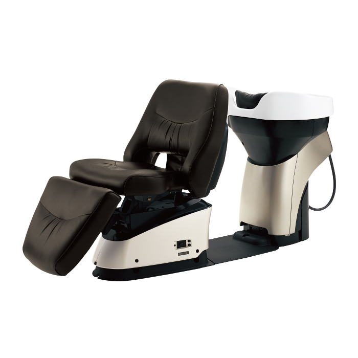 YUME ESPOIR | シャンプー機器 | 製品情報 | タカラベルモント