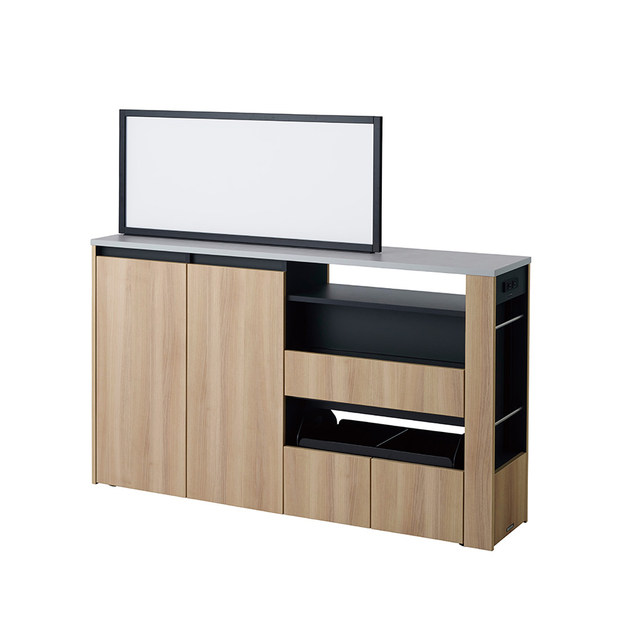 YUME iXi | シャンプー機器 | 製品情報 | タカラベルモント