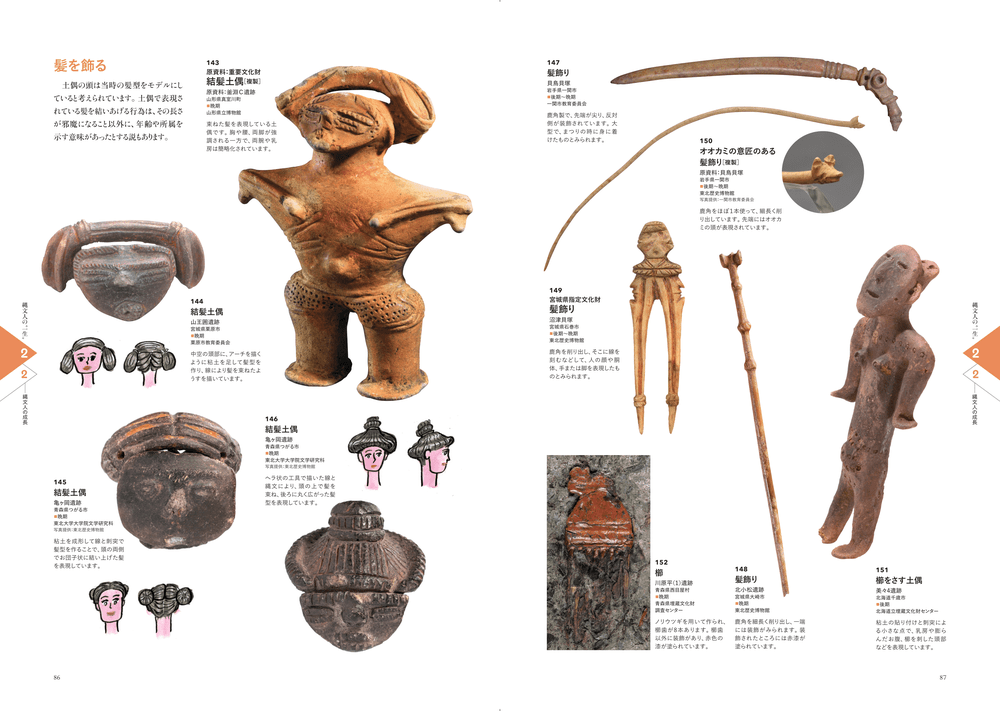 世界遺産縄文 図録 | tbc東北放送