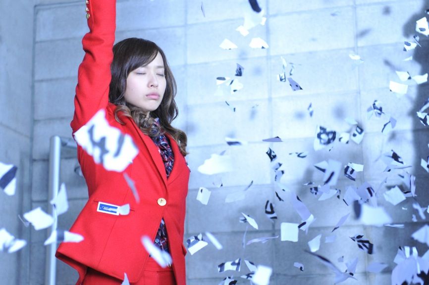 SPEC～零～警視庁公安部公安第五課 未詳事件特別対策係事件簿