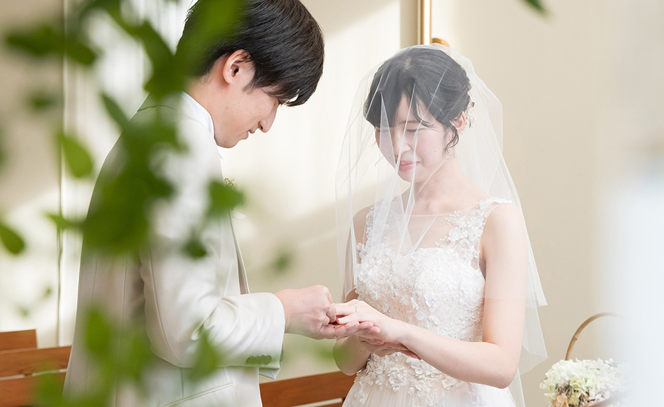 Harmony session | 【公式】THINGS aoyama organic garden.dth