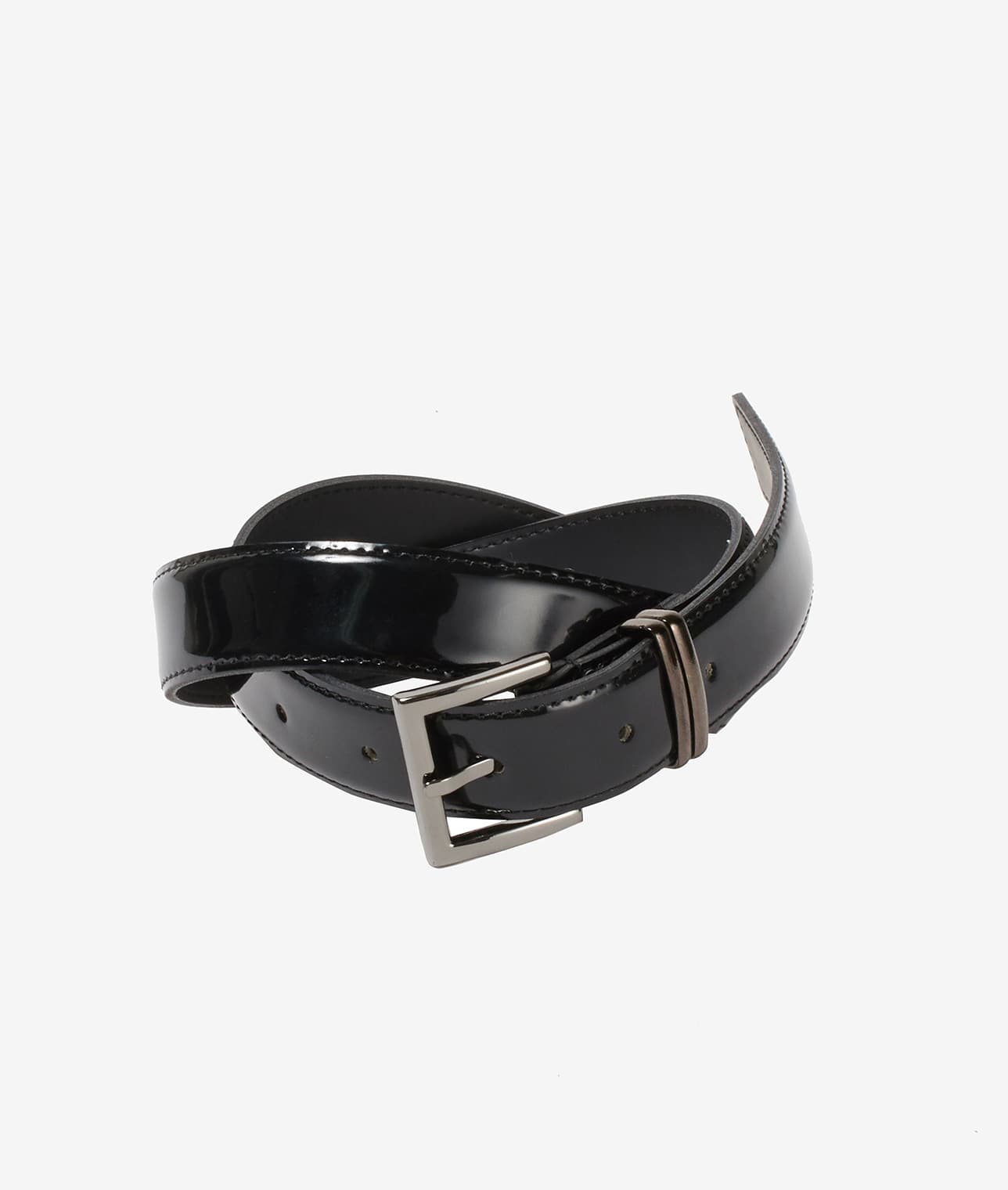 9 BELT/ナインベルト(A0843PBT221)｜THIRD MAGAZINE (サードマガジン