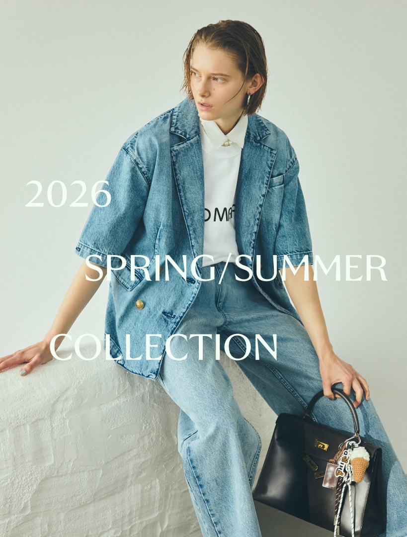 THIRD MAGAZINE (サードマガジン) 公式オンラインストア