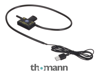 TEControl USB MIDI Breath & Bite Control – United States