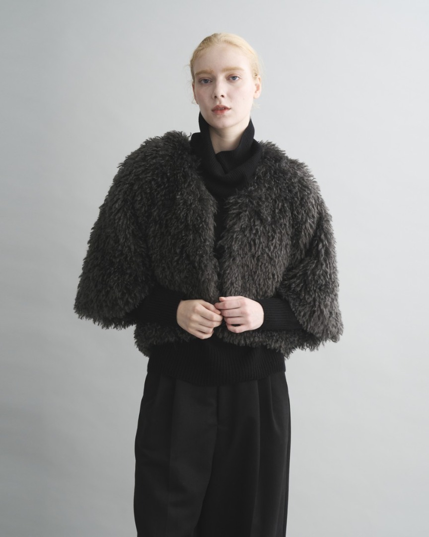 WAVY FUR スリードッツ オフィシャルオンラインショップ