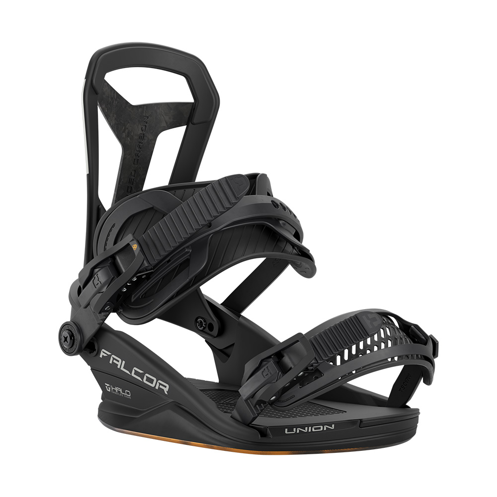 Union Falcor Men's Snowboard Bindings