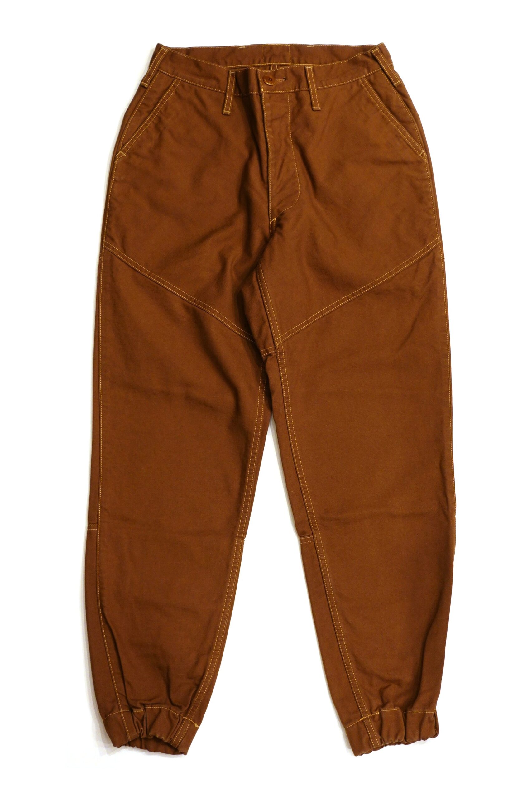 FREEWHEELERS(フリーホイーラーズ) “FALLER” TROUSERS #2332003