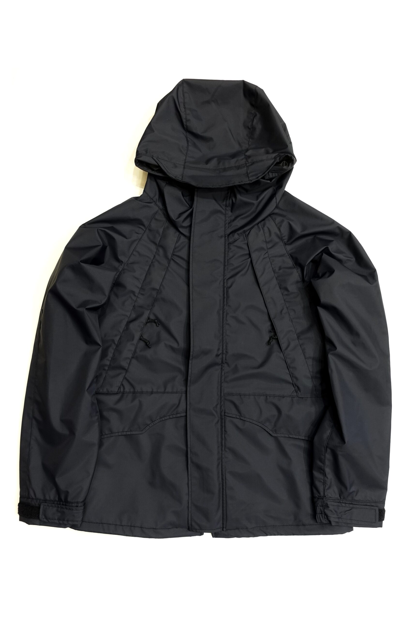 FREEWHEELERS(フリーホイーラーズ) ALL-WEATHER PARKA GEN2 #2521001
