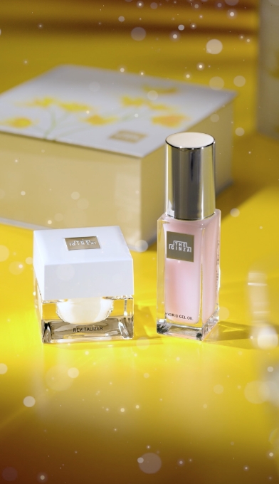 ザ・ギンザ（THE GINZA）｜THE GINZA Holiday Collection 2025 Special