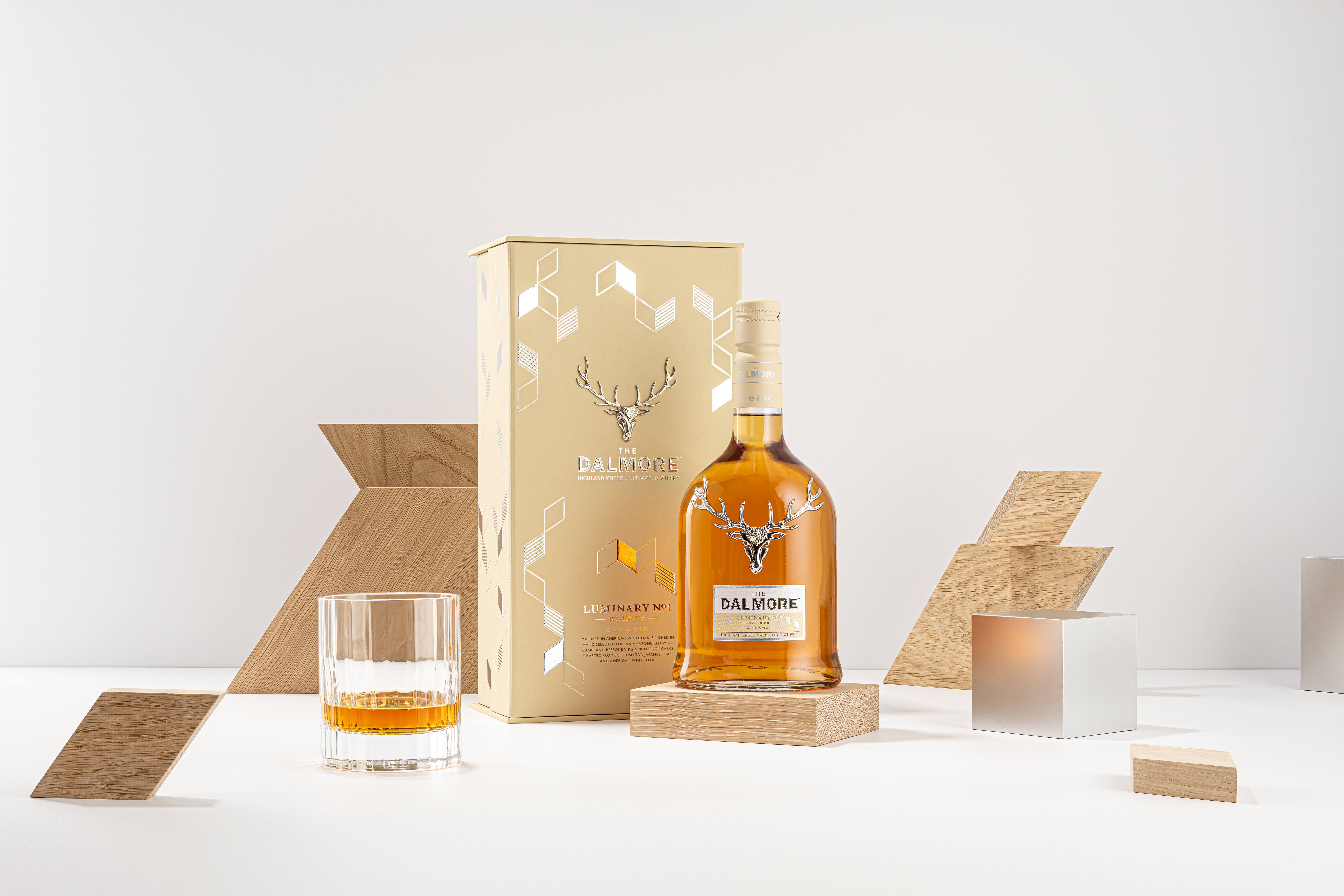 Luminary No.1 2022 Edition | Limited Editions | The Dalmore | Global