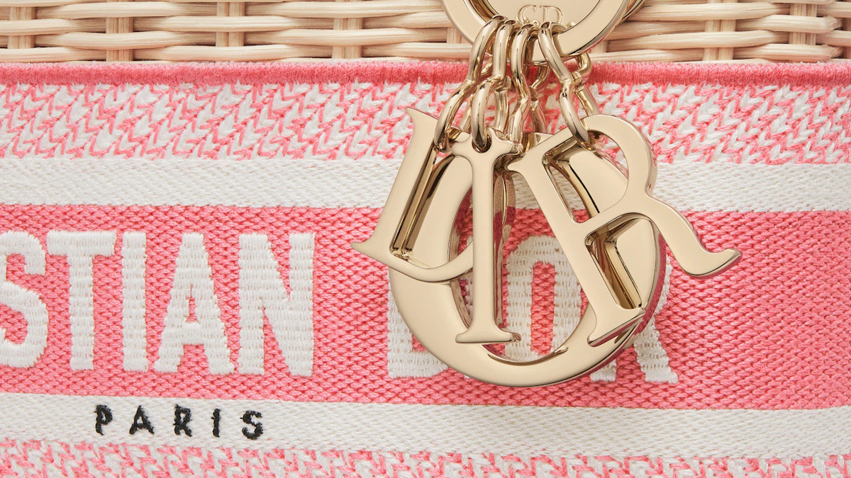 Shop the Christian Dior 2024 Dioriviera Collection - theFashionSpot