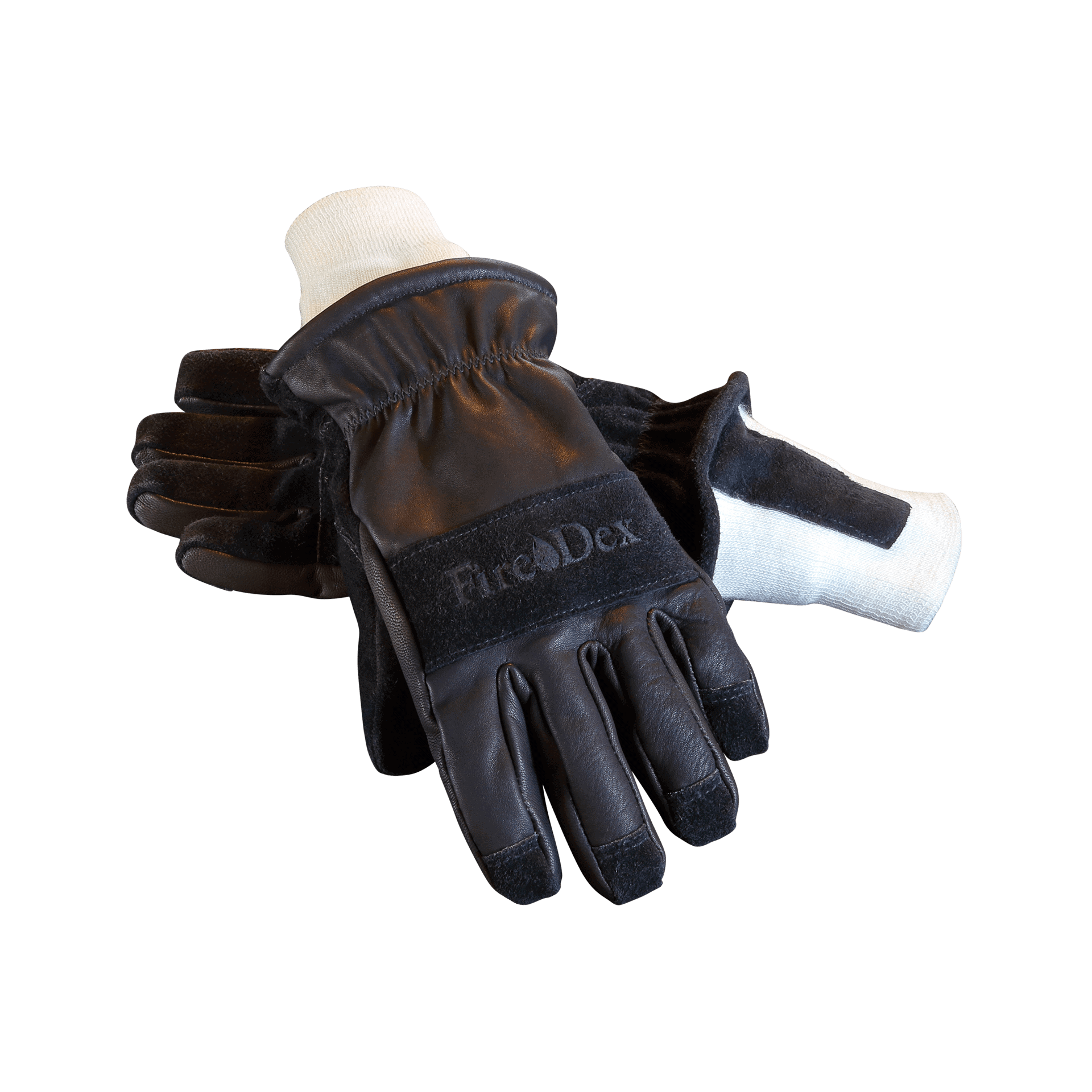 Fire-Dex Dex-Pro 3D Leather Glove