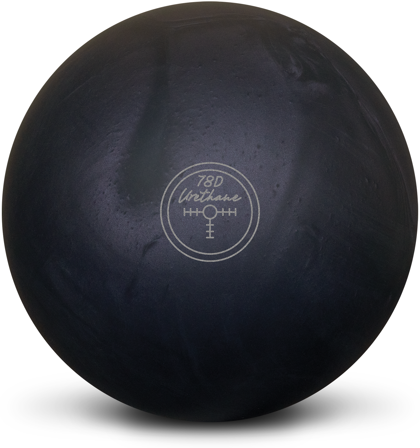 Hammer Black Pearl Urethane – The House Bowling