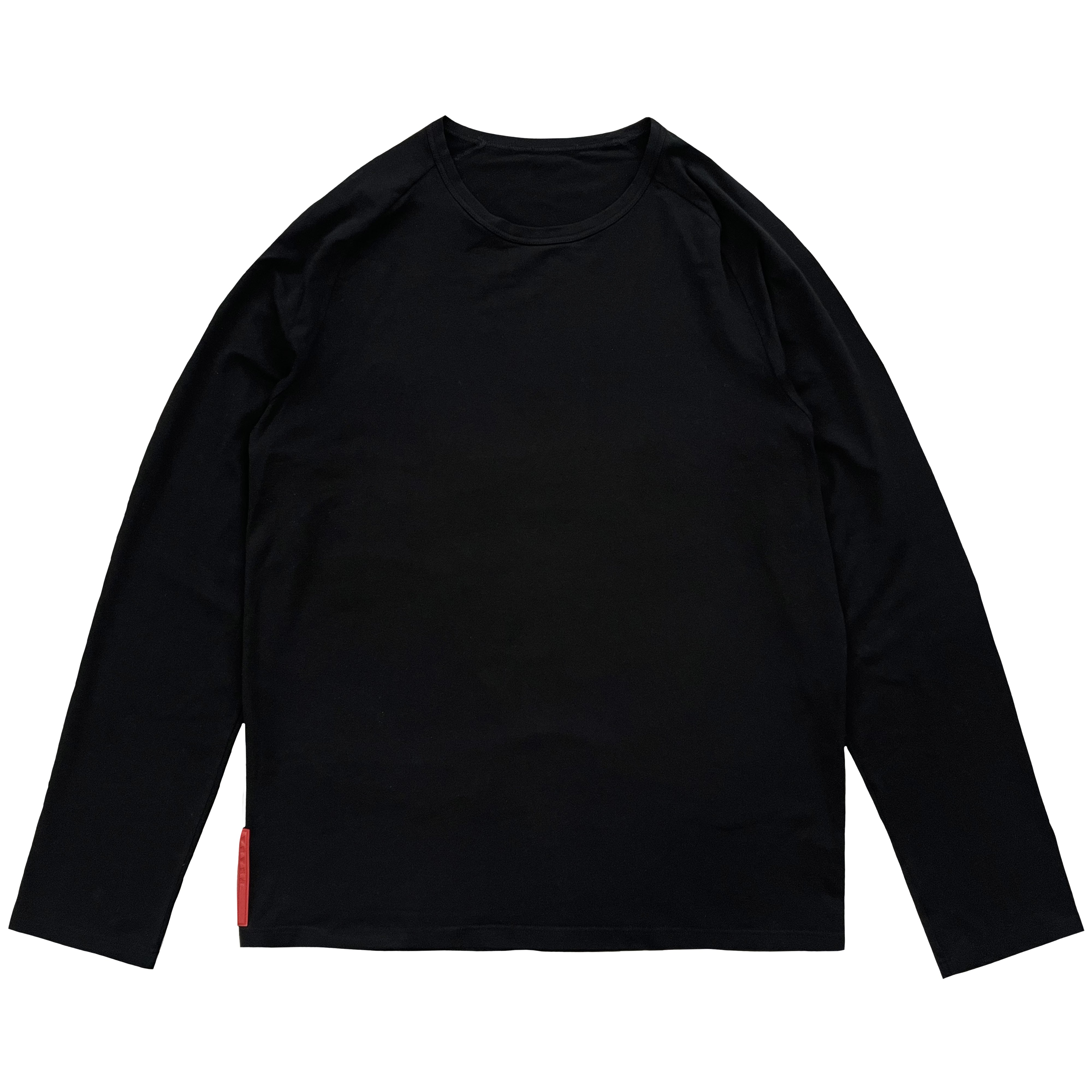 Prada Sport Long Sleeve T-Shirt - XL – The Holy Grail