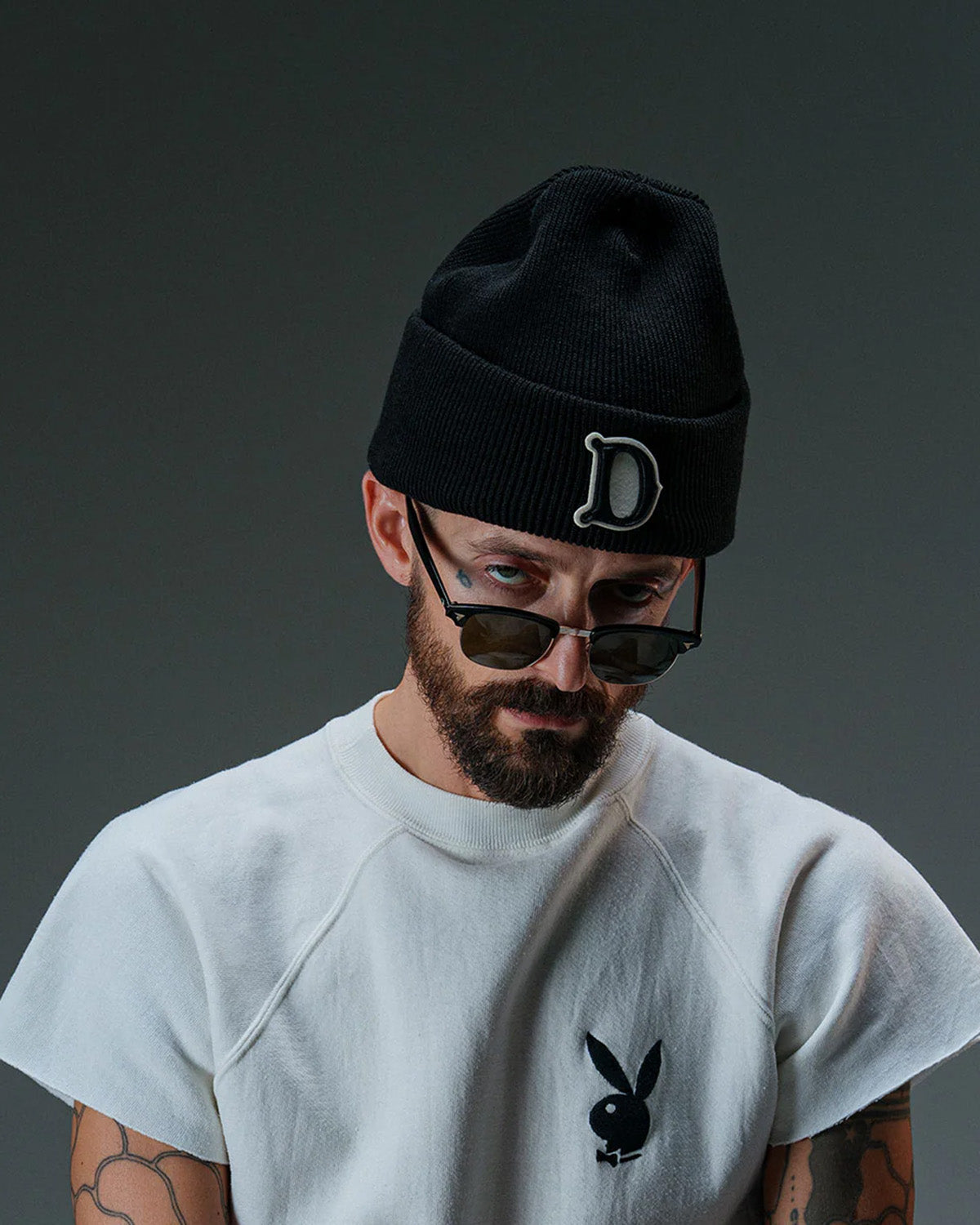 BIG WATCH - Orange – THE H.W.DOG&CO.