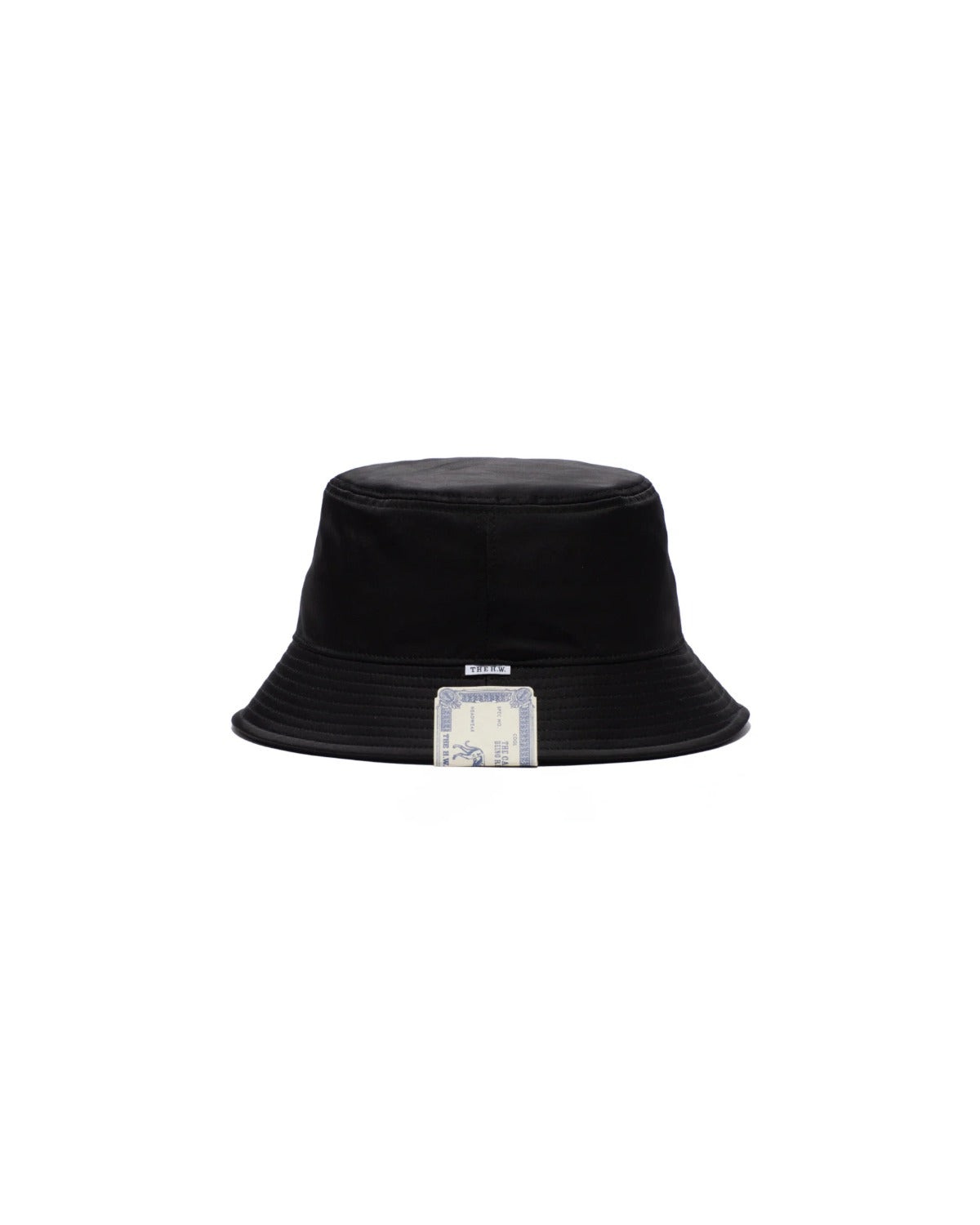 SMART BUCKET HAT – THE H.W.DOG&CO.