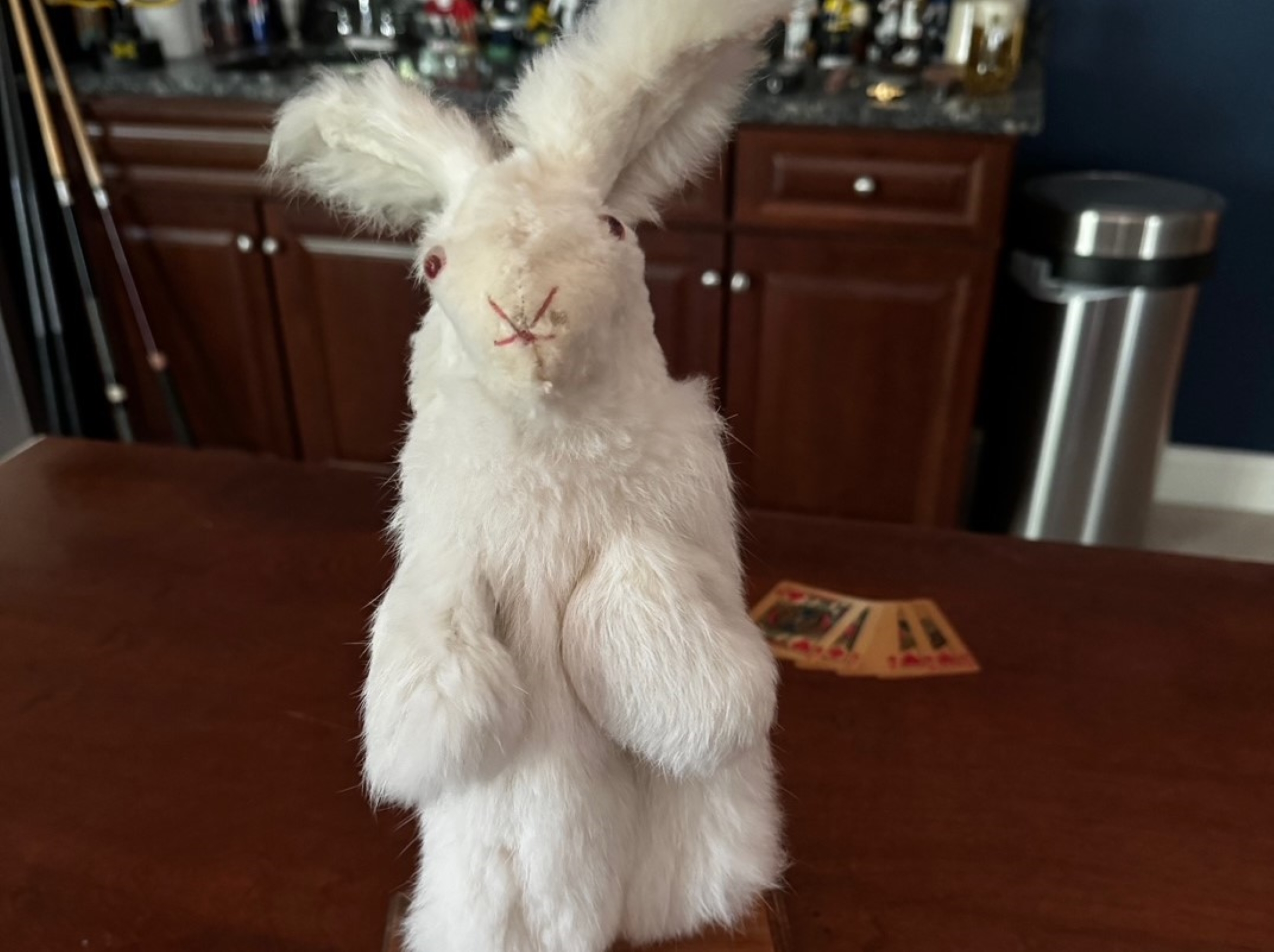 A piece of Twin Pines Dairy Farm history returns to Michigan – The