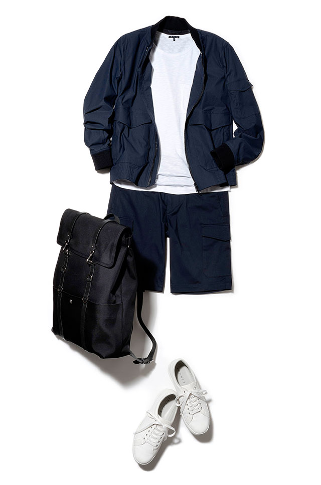 MODERN MILITARY Theory [セオリー] 公式通販サイト