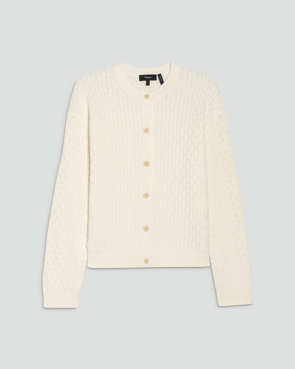 ニット・セーター(レディース) - セオリー(Theory)公式通販