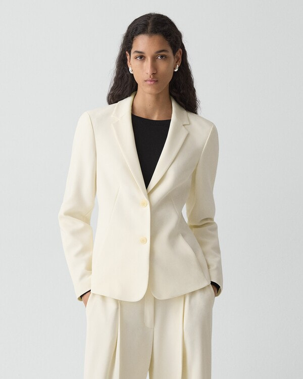 WOMEN スーツ | WOMEN（レディース）｜Theory 公式通販サイト