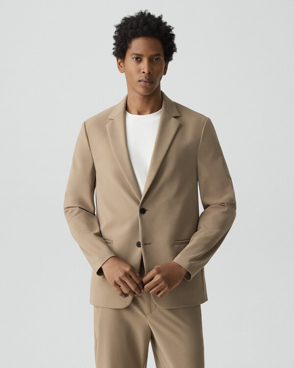 セオリー(Theory)公式通販 メンズファッション