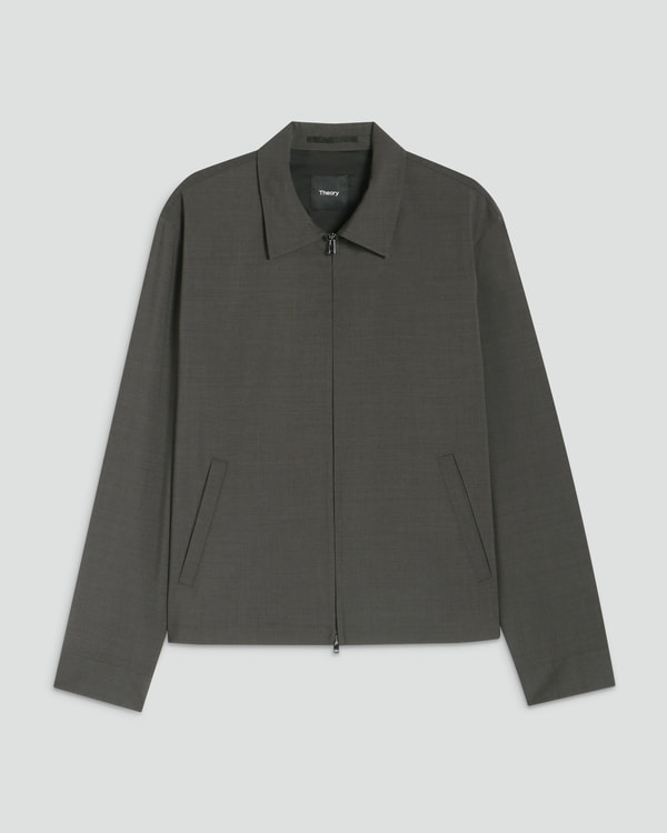 ブルゾン(メンズ) - セオリー(Theory)公式通販