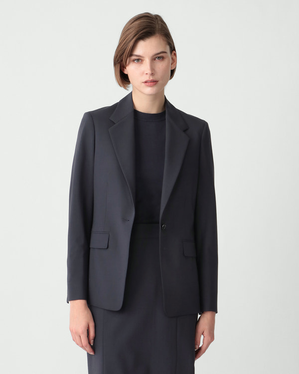 ジャケット | Theory luxe[セオリーリュクス]公式通販サイト