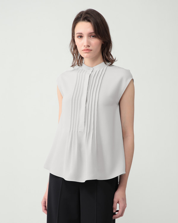 ブラウス・シャツ | Theory luxe[セオリーリュクス]公式通販サイト