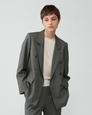 セオリーリュクス(Theory luxe)公式通販 レディースファッション