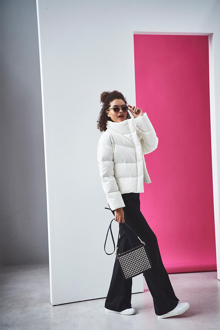 Outerwear Icons Vol.1 | WOMEN（レディース）｜Theory 公式通販サイト