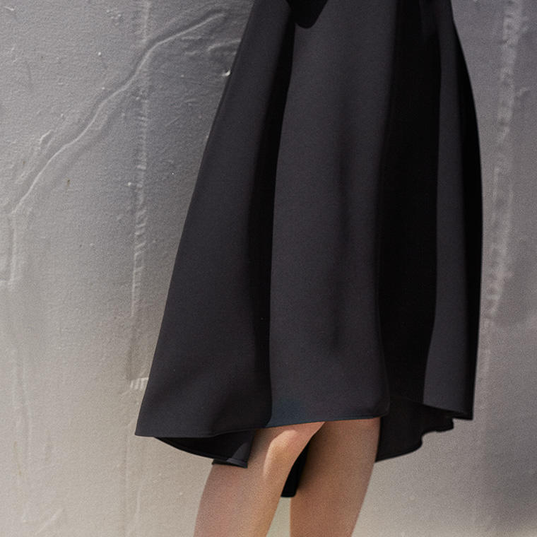 SUMMER BLACK | Theory luxe（セオリーリュクス）公式通販サイト