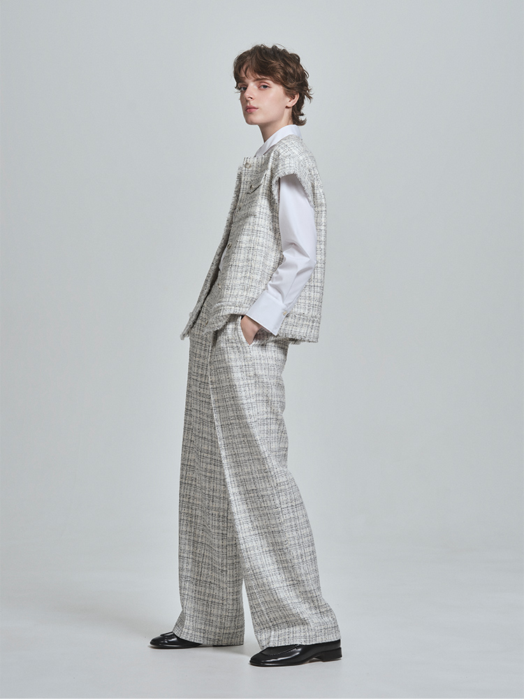 2024 Spring Campaign | Theory luxe（セオリーリュクス）公式通販サイト