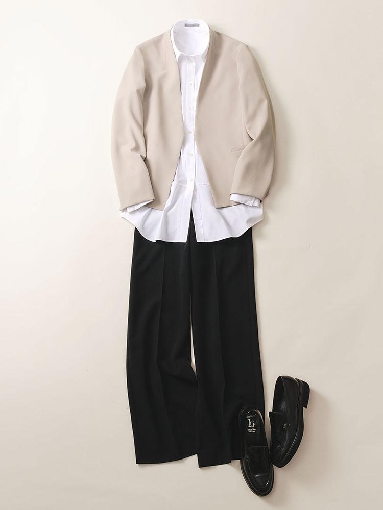 Essential Suit | Theory luxe（セオリーリュクス）公式通販サイト