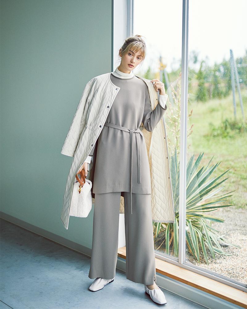 EASY AND CLEAN | Theory luxe（セオリーリュクス）公式通販サイト