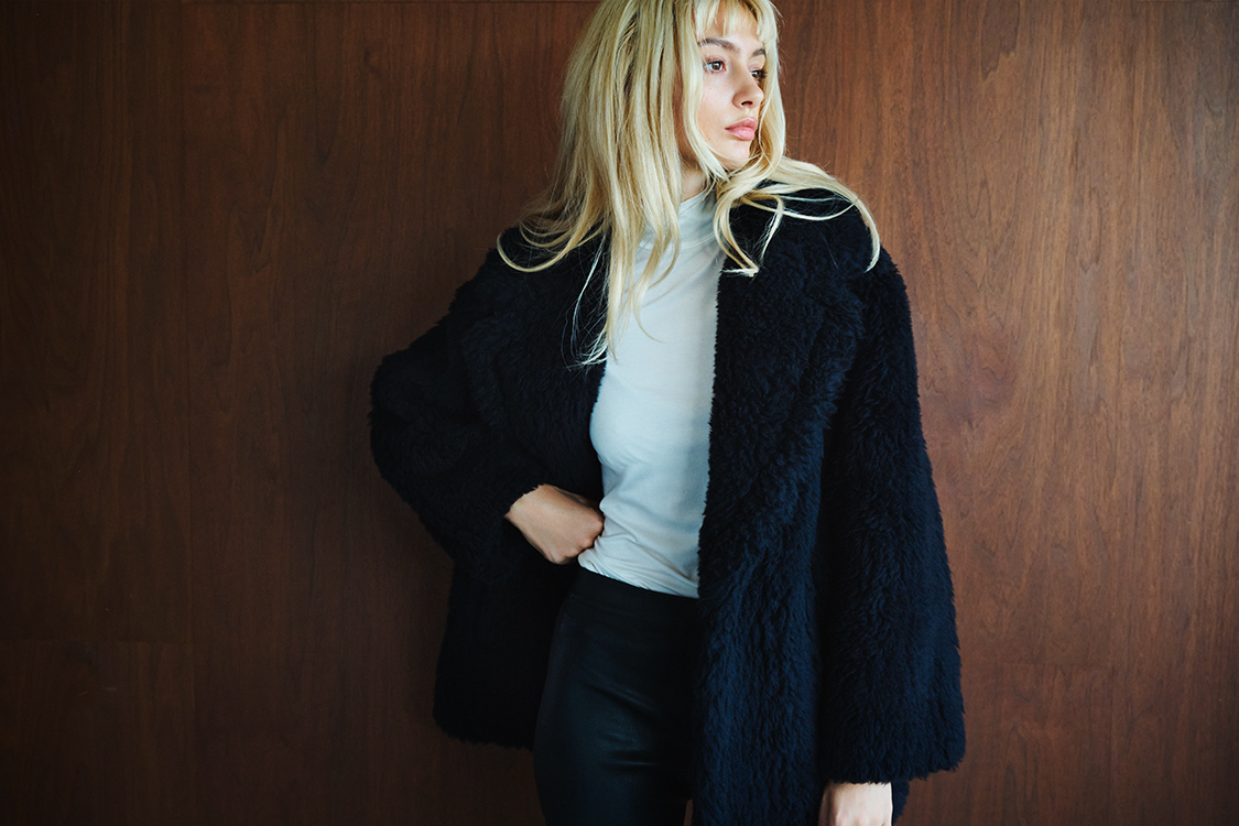 WINTER MUST BUY | Theory luxe（セオリーリュクス）公式通販サイト