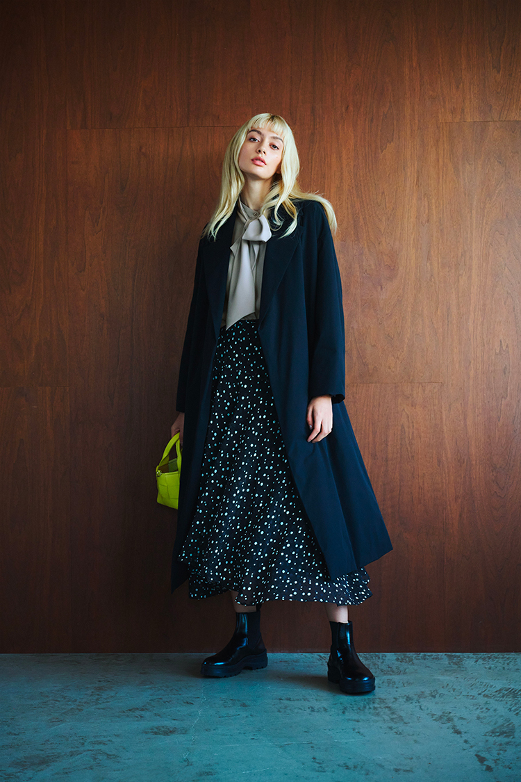 WINTER MUST BUY | Theory luxe（セオリーリュクス）公式通販サイト