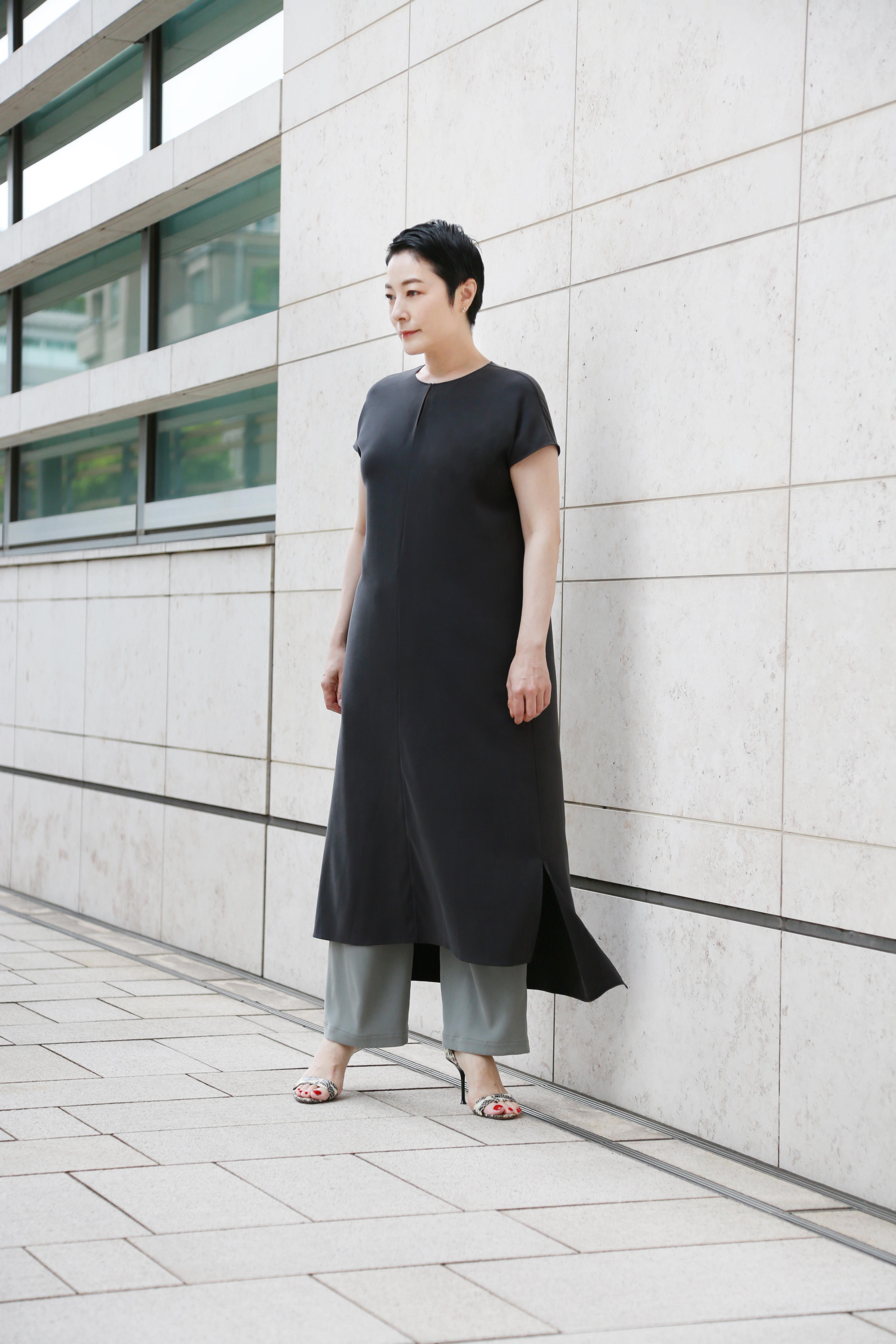 STAFF EDIT Vol.6 | Theory luxe（セオリーリュクス）公式通販サイト