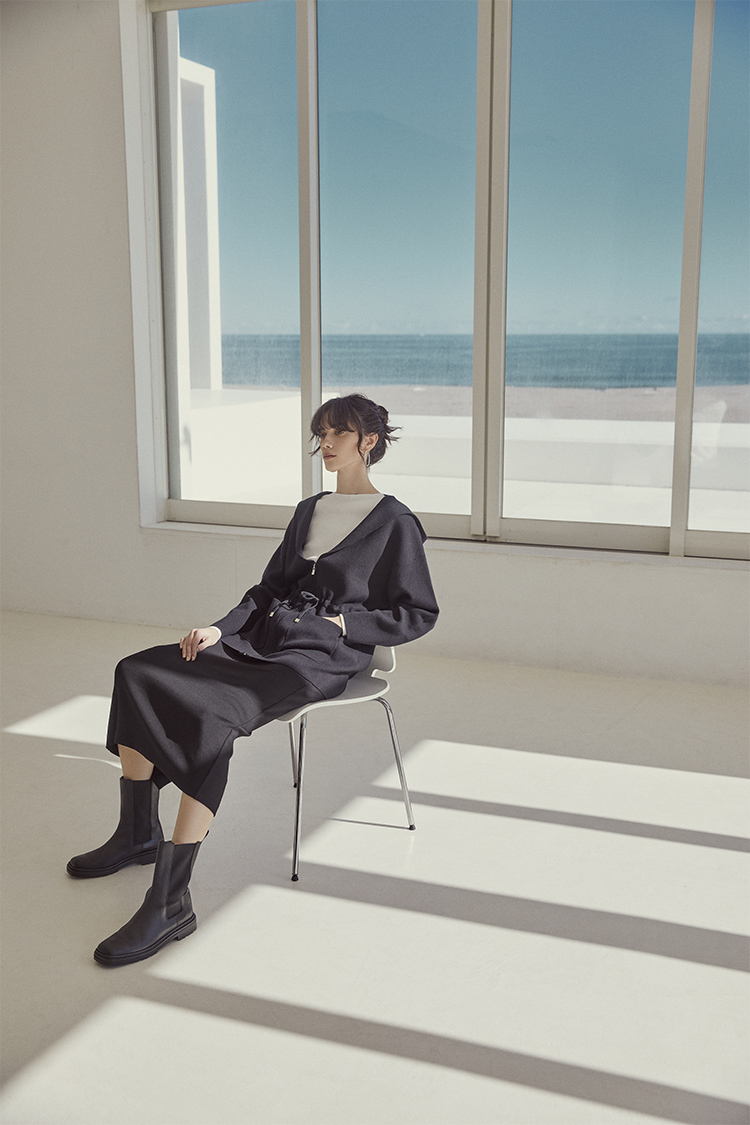 ESSENTIAL KNIT | Theory luxe（セオリーリュクス）公式通販サイト