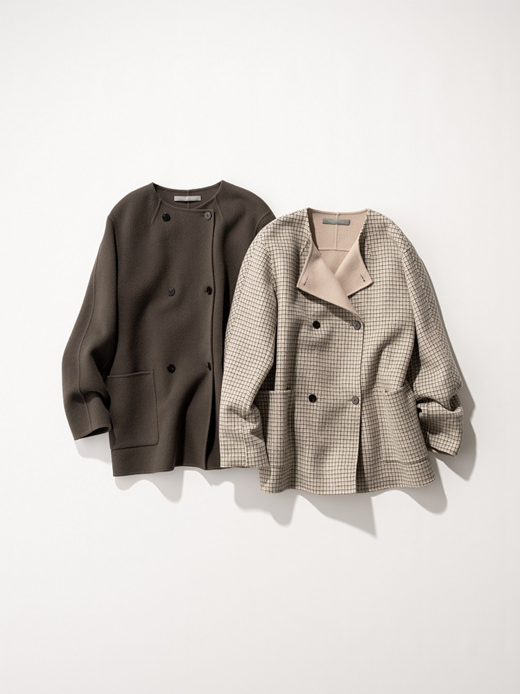 SALE ESSENTIALS Vol.1 | Theory luxe（セオリーリュクス）公式通販サイト