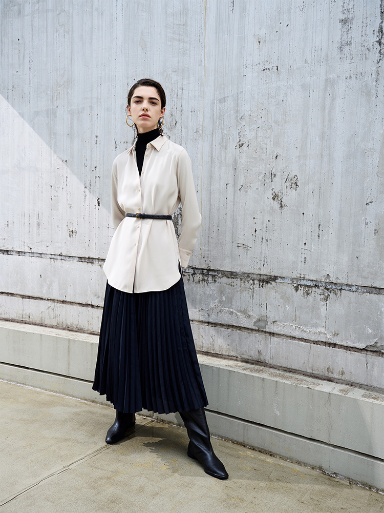 SWITCH THE SEASON | Theory luxe（セオリーリュクス）公式通販サイト