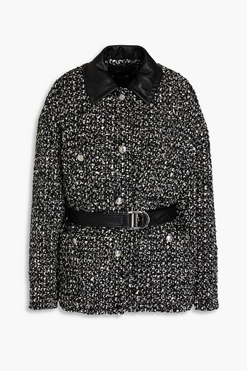 Maje ジャケット | 最大70%OFF | THE OUTNET (アウトネット)