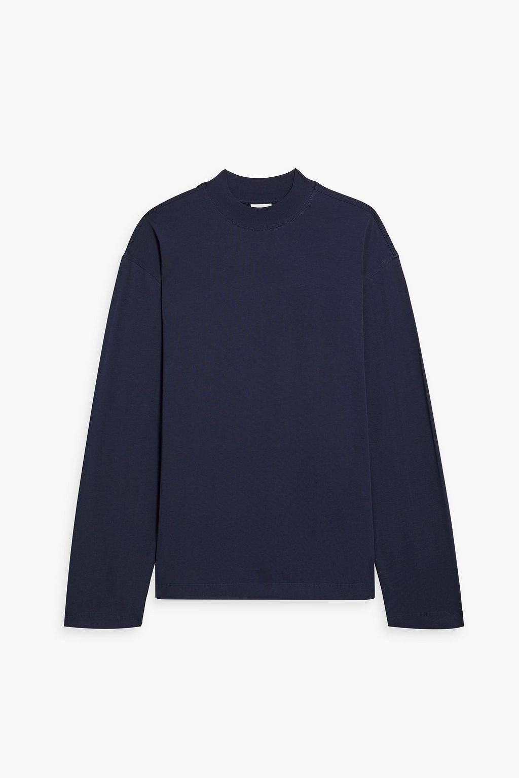 DRIES VAN NOTEN Cotton-jersey T-shirt | THE OUTNET