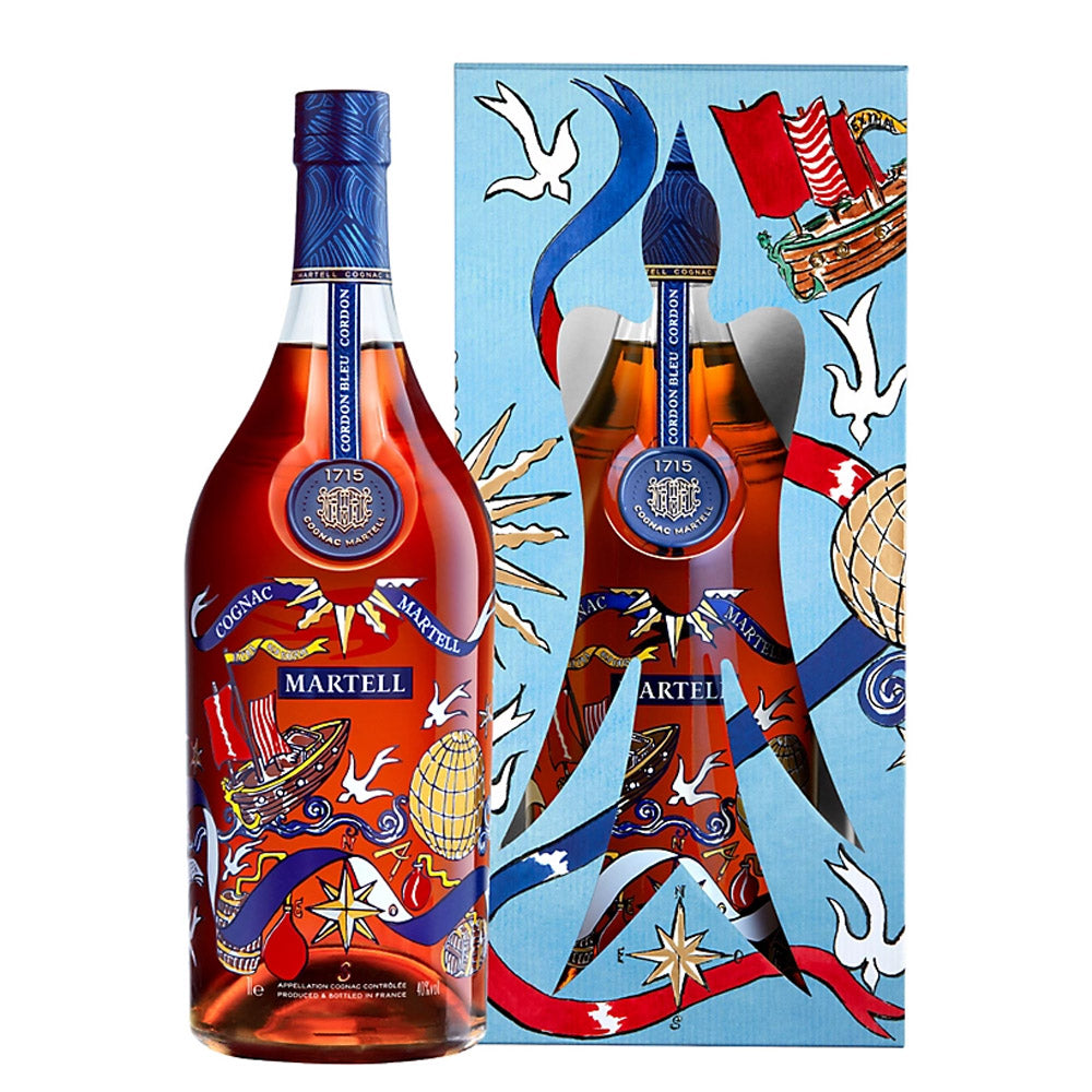 MARTELL ORDINAIRE ブランデー 750ml MARTELL ORDINAIRE ブランデー