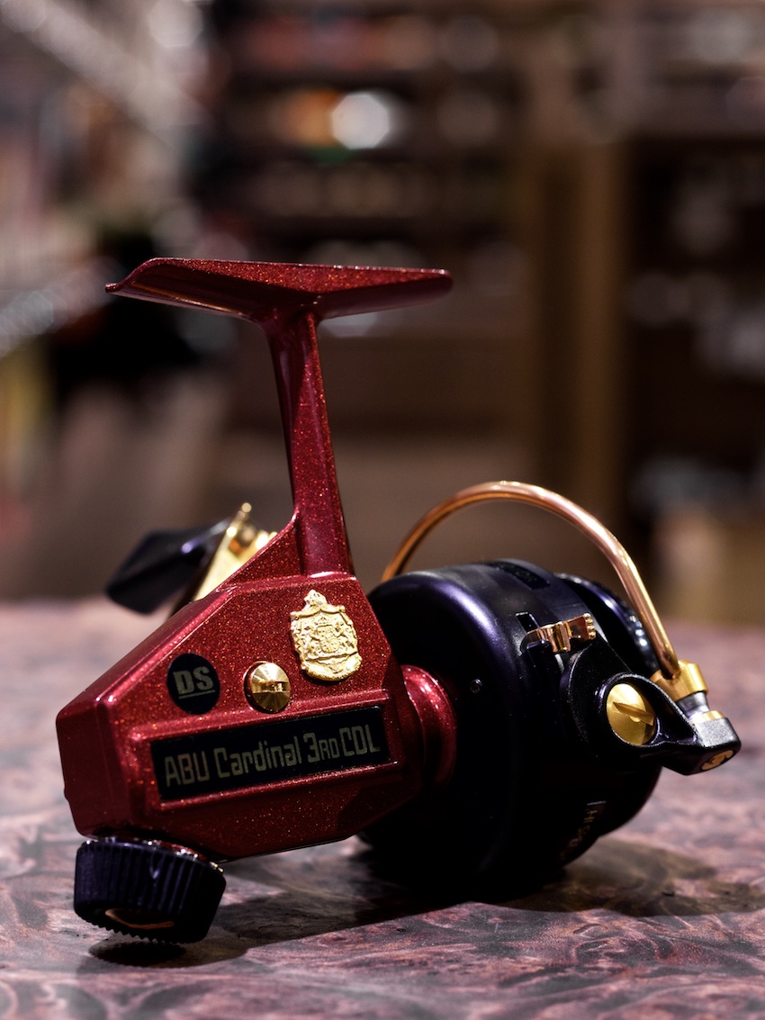 the naturalist riverside （ザ・ナチュラリスト リバーサイド